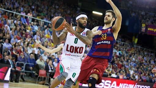 Фрагмент матча