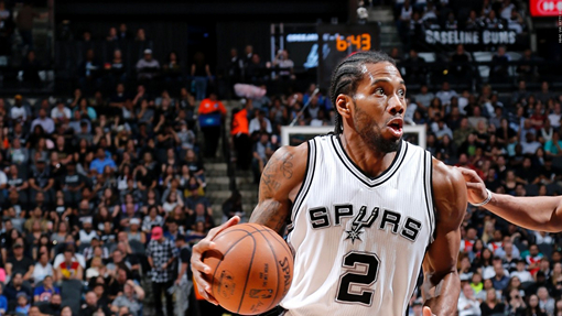 Кавай Леонард