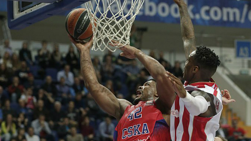 фрагмент матча