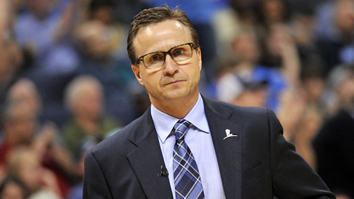 Скотт Брукс