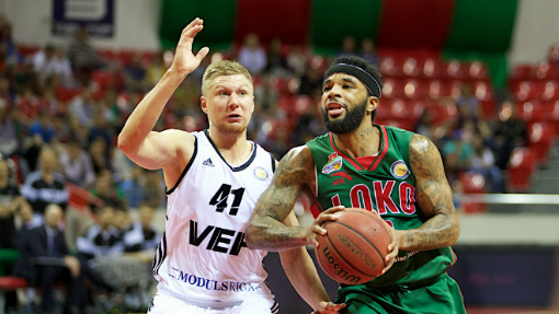 «Локомотив-Кубань»