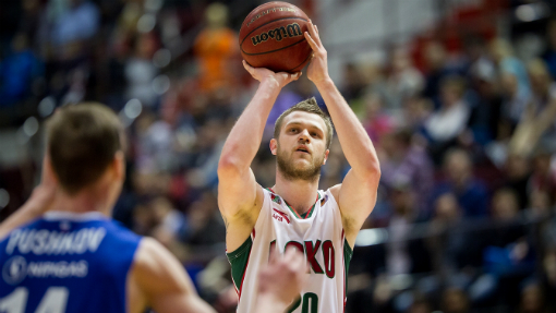 фрагмент матча