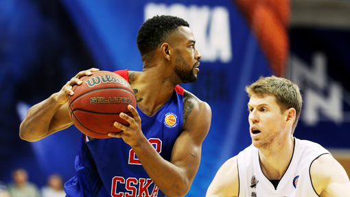 Кори Хиггинс