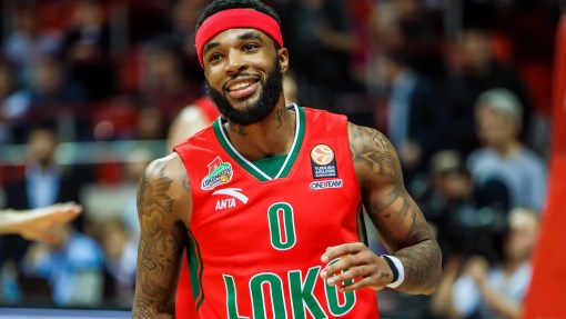 Малкольм Дилэйни