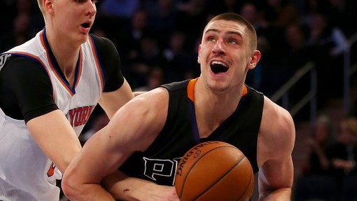 Алексей Лень