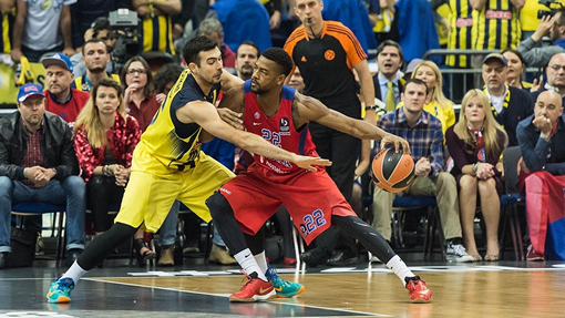 Фрагмент матча