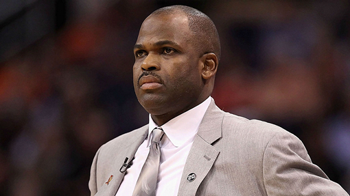 Нэйт Макмиллан