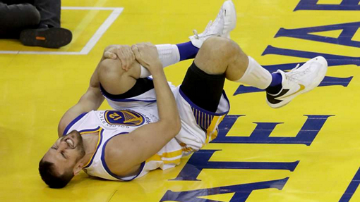 Эндрю Богут