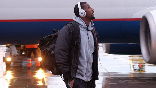 Деметрис Николс