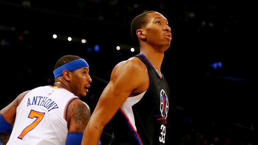 Уэсли Джонсон