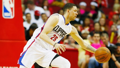 Остин Риверс