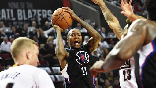 Джамал Кроуфорд Джамал Кроуфорд