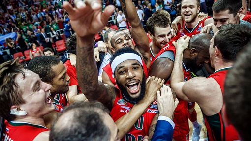 Малькольм Дилейни