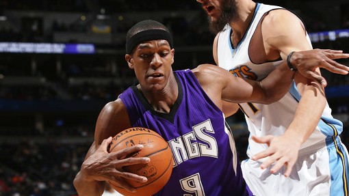 Рэджон Рондо