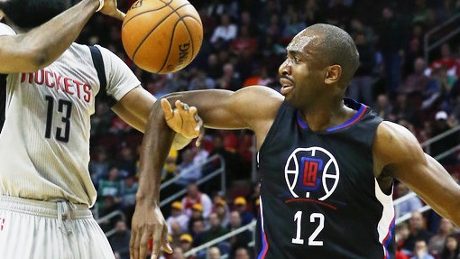 Люк Мба а Муте