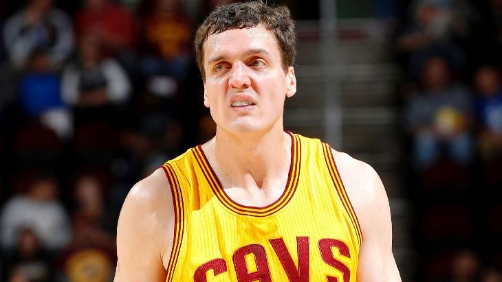 Александр Каун