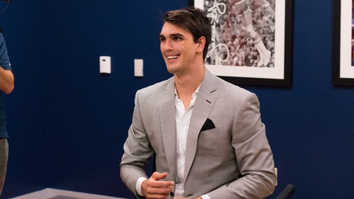 Дарио Шарич