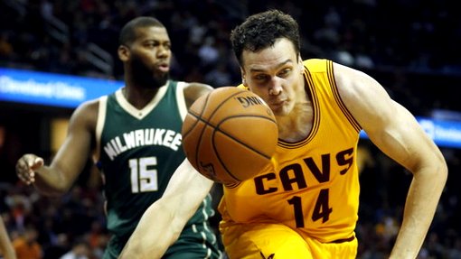 Александр Каун