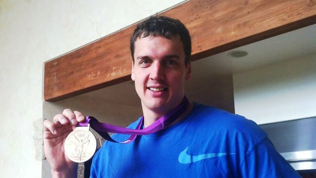 Александр Каун