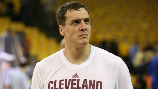 Александр Каун