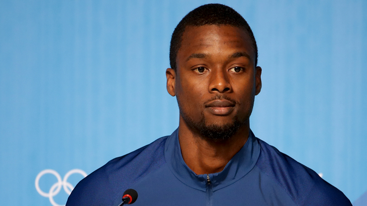 Харрисон Барнс