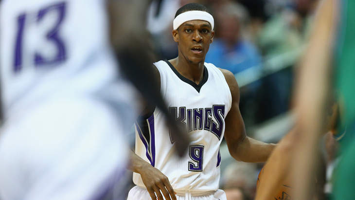 Рэджон Рондо