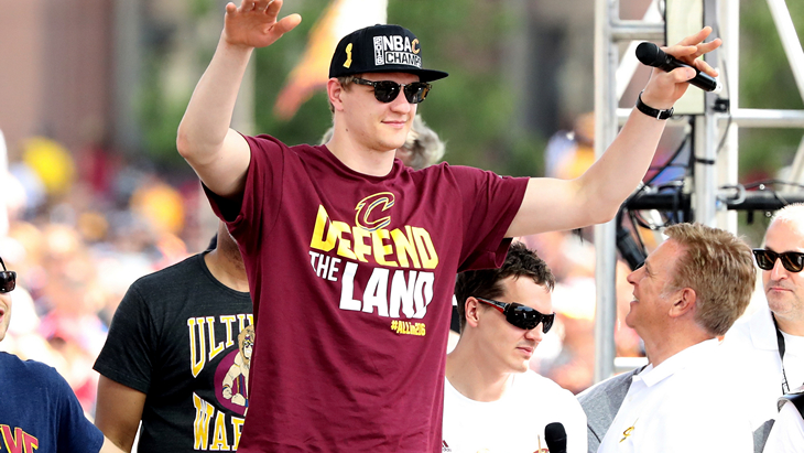 Тимофей Мозгов