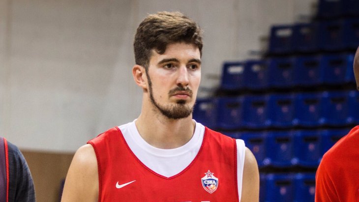 Нандо Де Коло