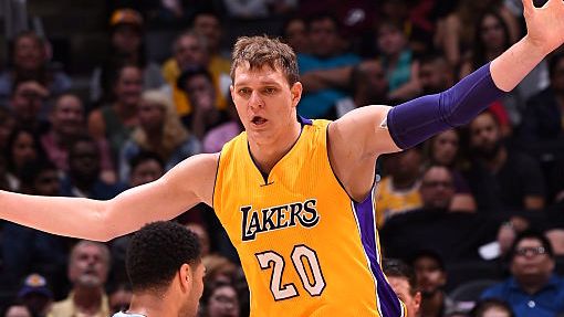 Тимофей Мозгов