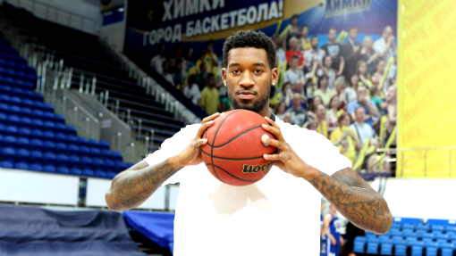 Перри Джонс