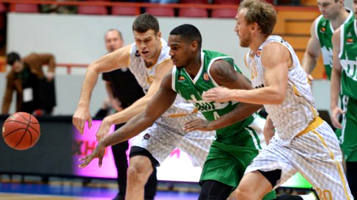 УНИКС — «Парма»