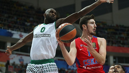 Фрагмент матча