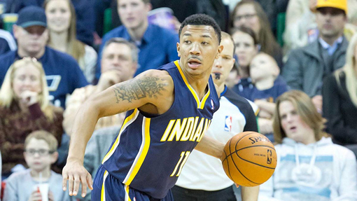 Орландо Джонсон