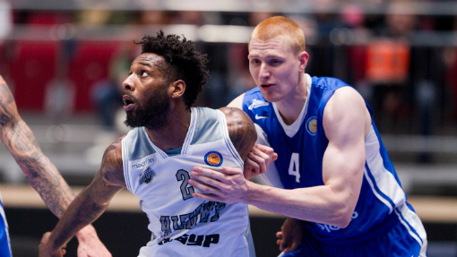 «Зенит» — «НН»