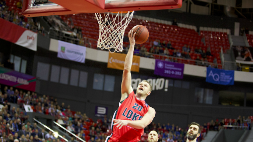 «Локомотив-Кубань»