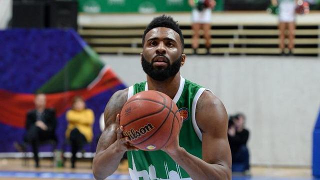 Кит Лэнгфорд