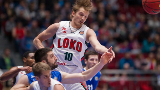 «Зенит» — «Локомотив»