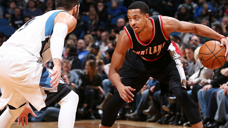 Си Джей Макколлум