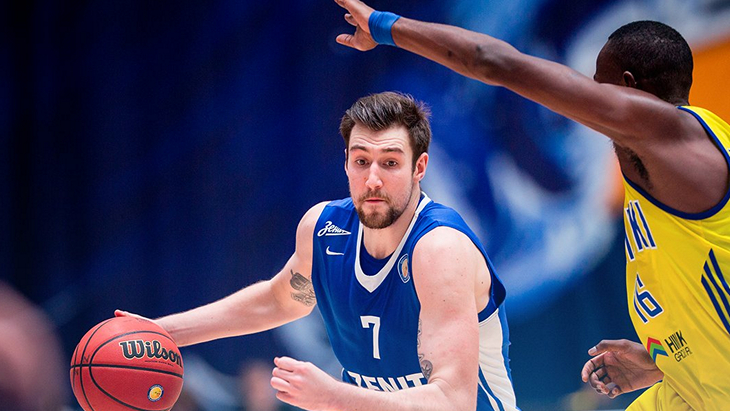 Сергей Карасев