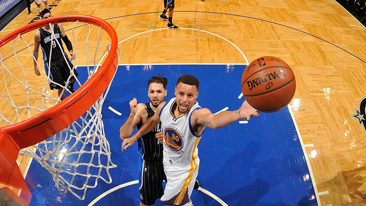 «Орландо» — «Голден Стэйт» «Орландо» — «Голден Стэйт»