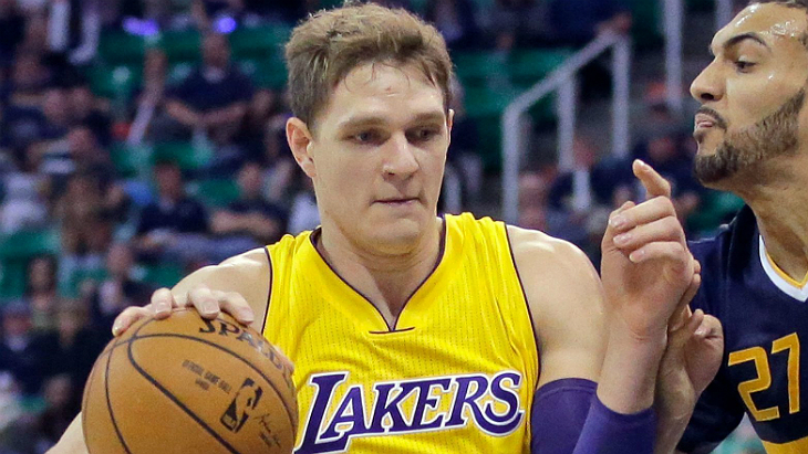 Тимофей Мозгов