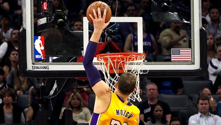 Тимофей Мозгов