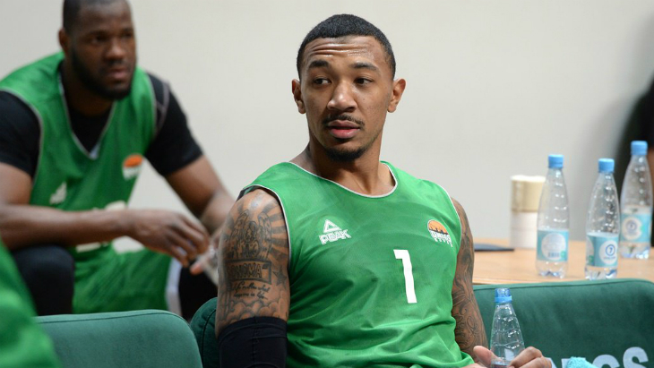 Орландо Джонсон