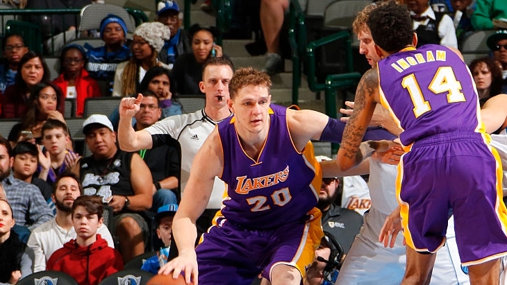 Тимофей Мозгов