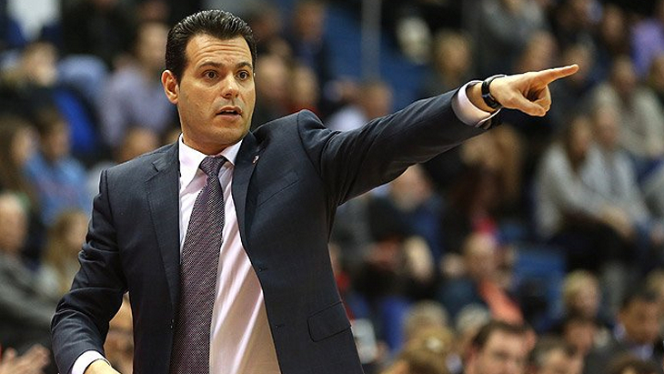 Димитрис Итудис