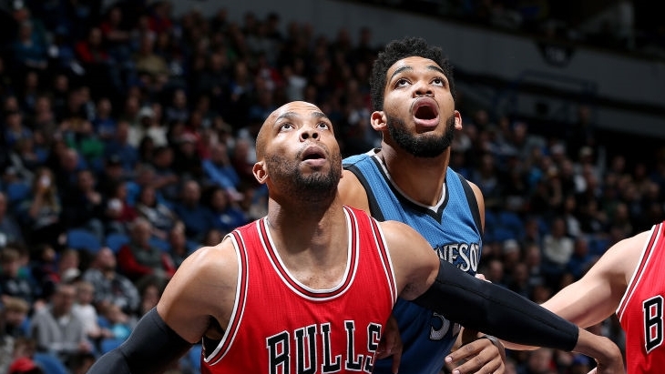 Тадж Гибсон