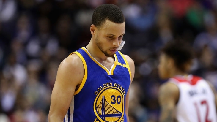 Стивен Карри