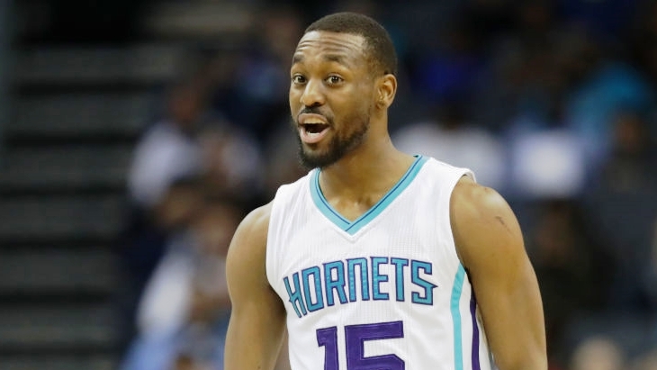 Кемба Уокер