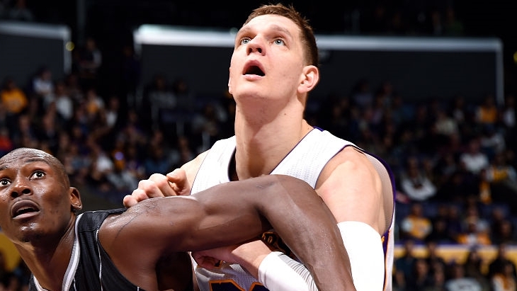 Тимофей Мозгов