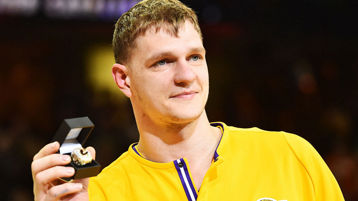 Тимофей Мозгов